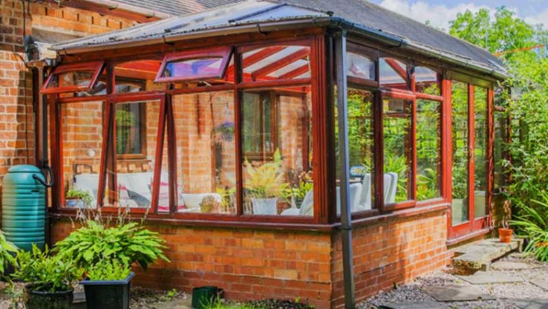 6 Benefits of Installing a Conservatory Vent Controller