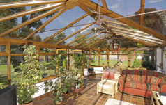 Conservatories