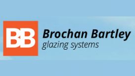 Brochan Bartley Glazing Systems