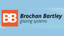 Brochan Bartley Glazing Systems Brochan Bartley Glazing Systems