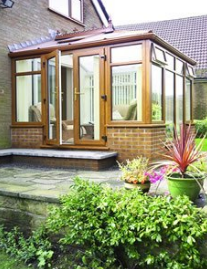 Conservatories