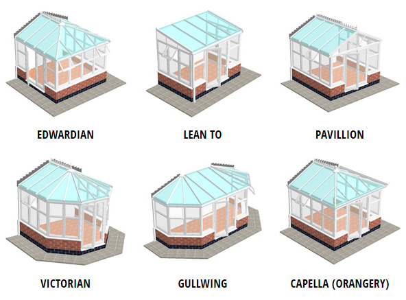 Conservatories