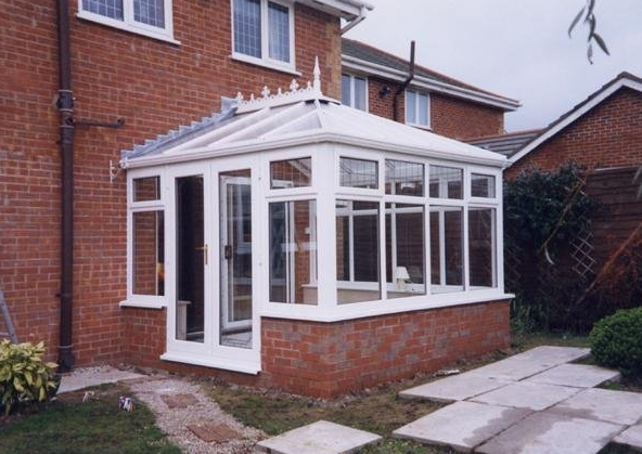 Conservatories