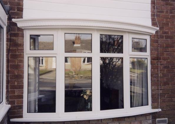 uPVC Windows