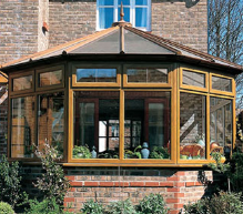Conservatories 0 Conservatories
