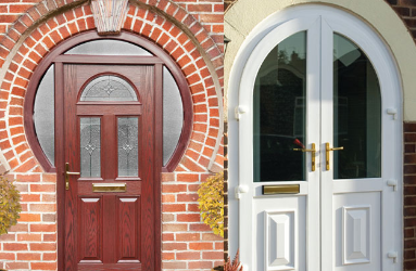 uPVC Doors and Windows Installations