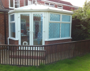 Conservatories