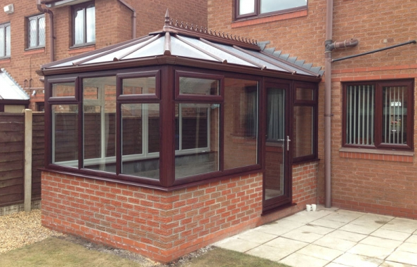 Conservatories