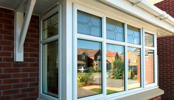 Double Glazed Windows