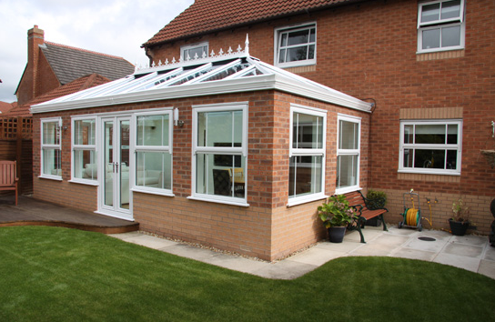 Conservatories