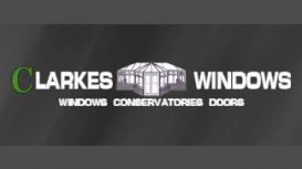 Clarkes Windows