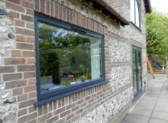 UPVC Windows and Doors