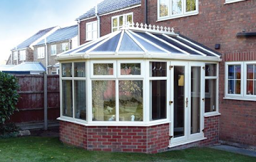 Conservatories