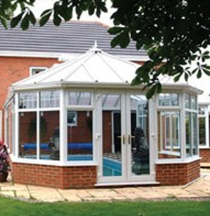 Conservatories