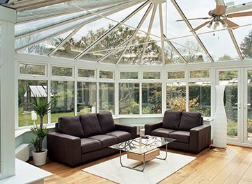 Conservatories