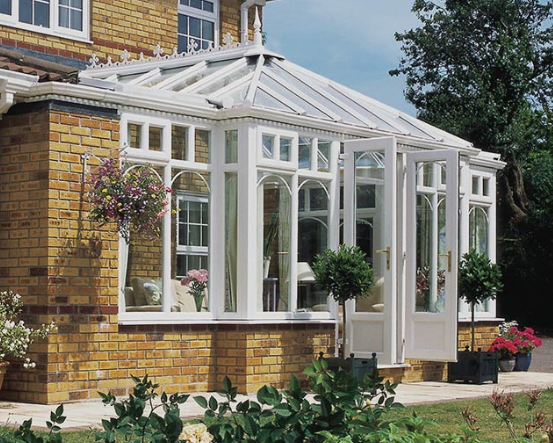 Conservatories