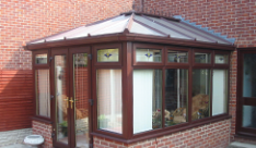 Conservatories