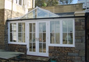 Conservatories 0 Conservatories