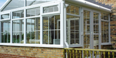 Conservatories