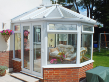 uPVC Conservatories