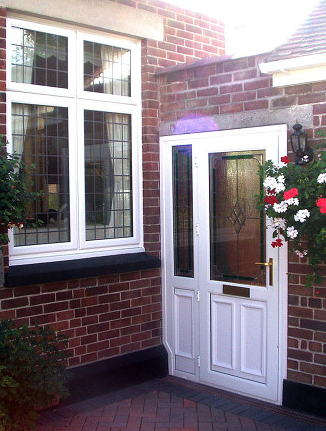 Windows & Doors 0 Windows & Doors