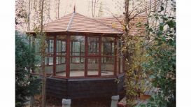 Sussex Conservatories