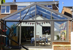 Conservatories / Orangeries