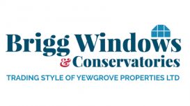 Brigg Window & Conservatory