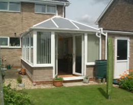 Conservatories 0 Conservatories