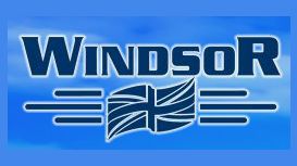 Windsor Conservatories