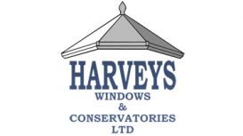 Harvey's Windows & Conservatories