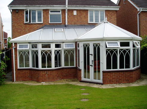 Conservatories and Glass Room