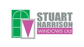 Stuart Harrison Windows