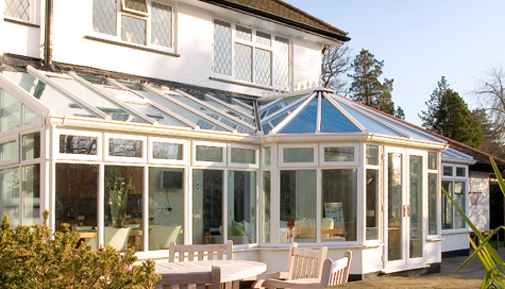 Conservatories