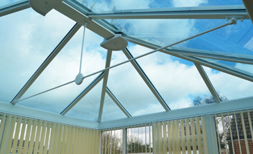 Conservatories