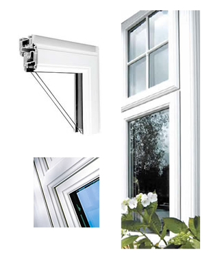 Casement Windows