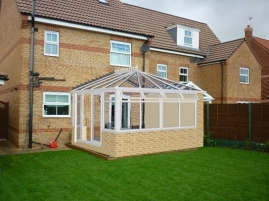 Conservatories