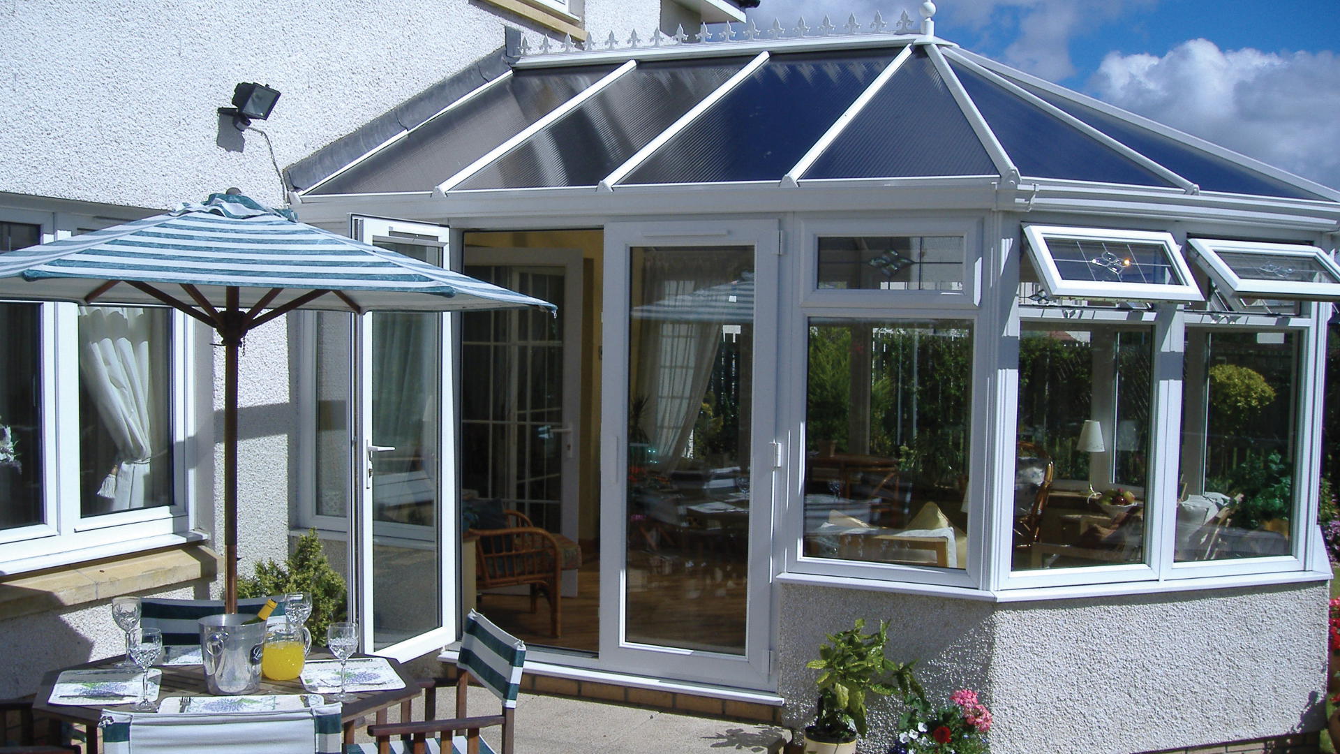 Conservatory Supply, Installation & Repair