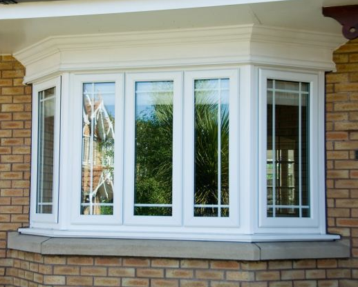 Upvc Windows