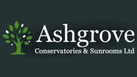 Ashgrove Conservatories & Sun Rooms