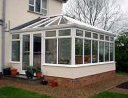 Conservatories