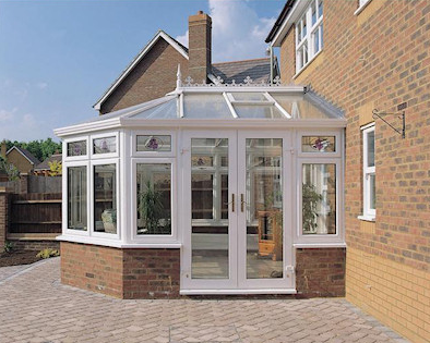 Conservatories 0 Conservatories