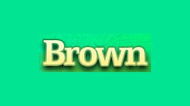 Brown Conservatories & Conversions