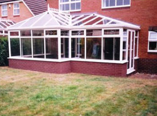 Conservatories