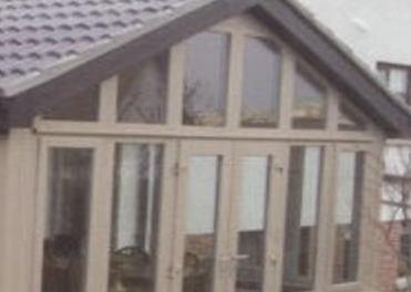 The conservatory experts 0 The conservatory experts