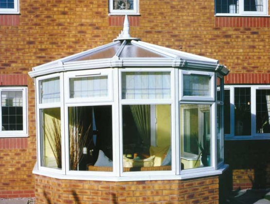 Conservatories