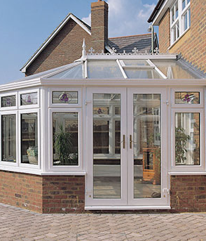 Conservatories