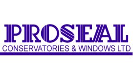 ProSeal Conservatories & Windows