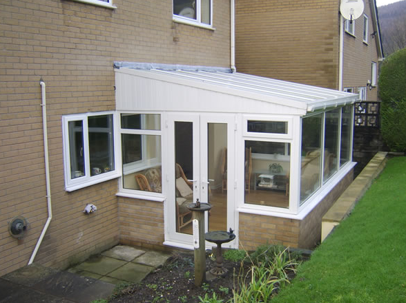 Conservatories