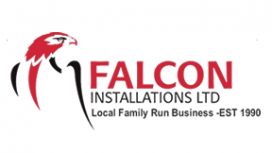 Falcon Installations